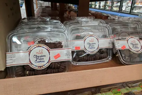 Nutmegs Patisserie photo 3